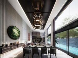 Chancery Lane (D11), Semi-Detached #457889141